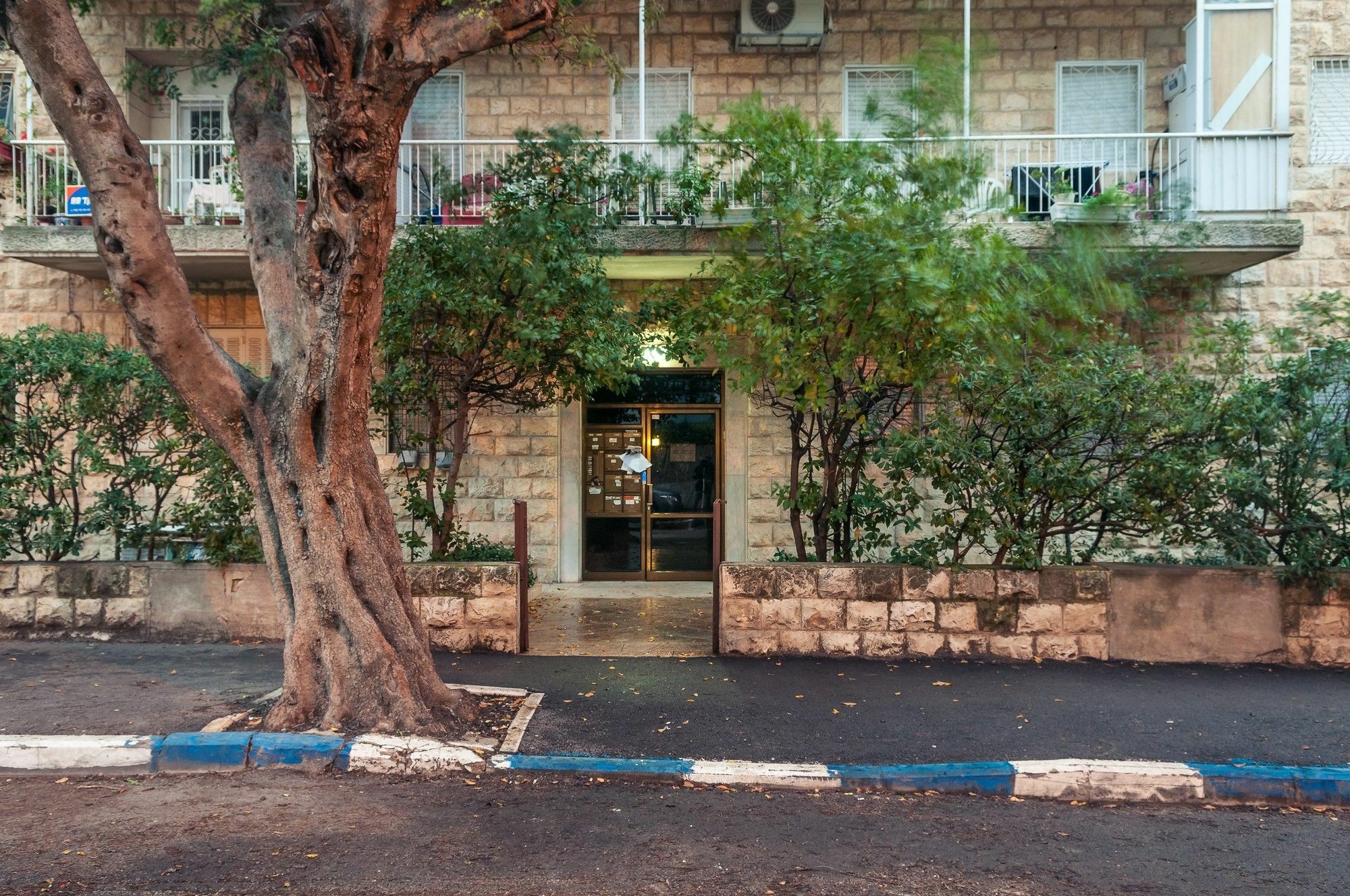 Sweet Inn - Ben Maimon 19 Jerusalém Exterior foto